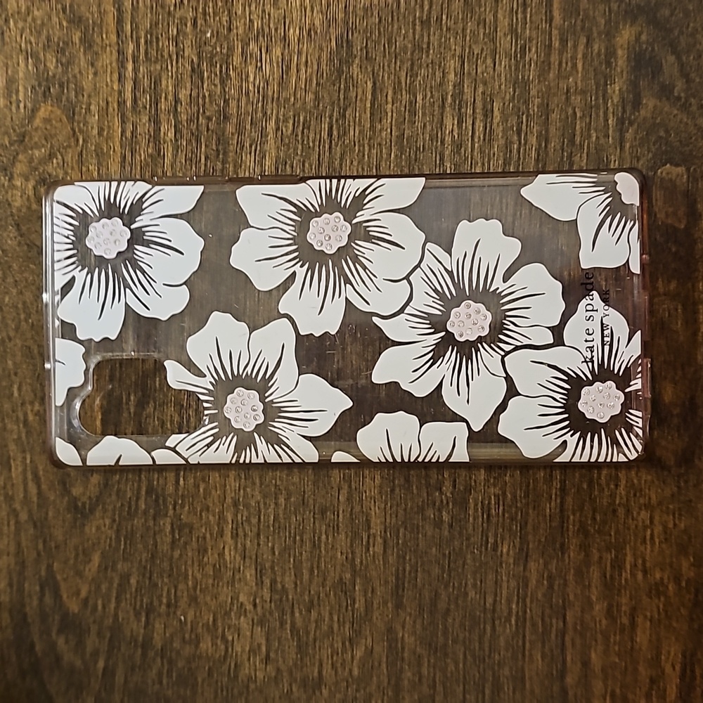 Samsung Galaxy Note 10 Plus Phone Case